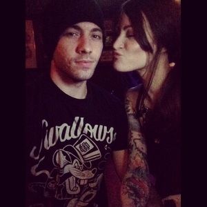 Meet your Posher, Brett & girlfriend Crystal